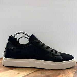 Deer Stags Dawson JR Shoes Big boys‎ Size 7M Simulated Leather Casual Sneakers